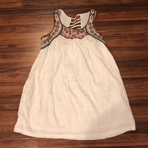 Lilka toda vista small Anthropologie small voile - Picture 4 of 7